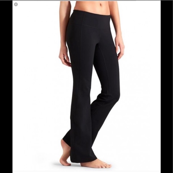 Athleta Pants & Jumpsuits Euc Athleta Yoga Pants Poshmark